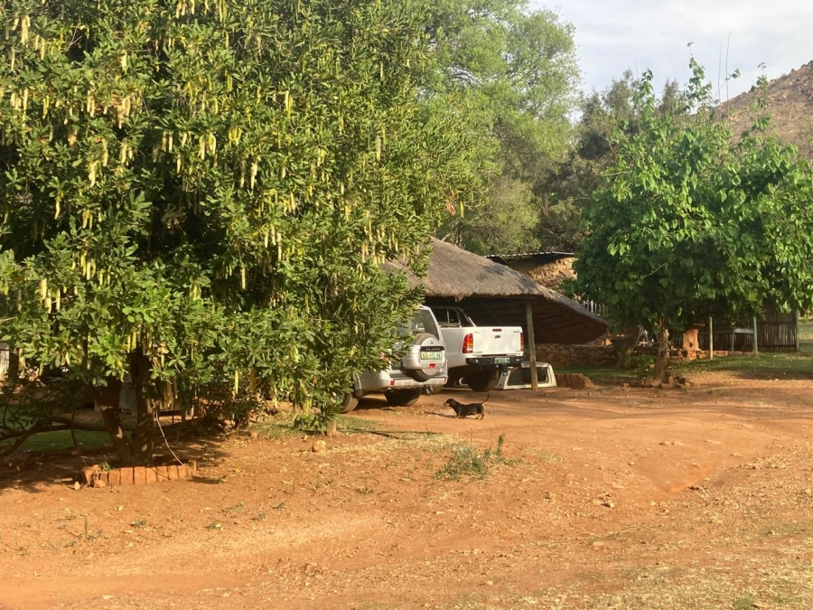 4 Bedroom Property for Sale in Rietvly A H North West